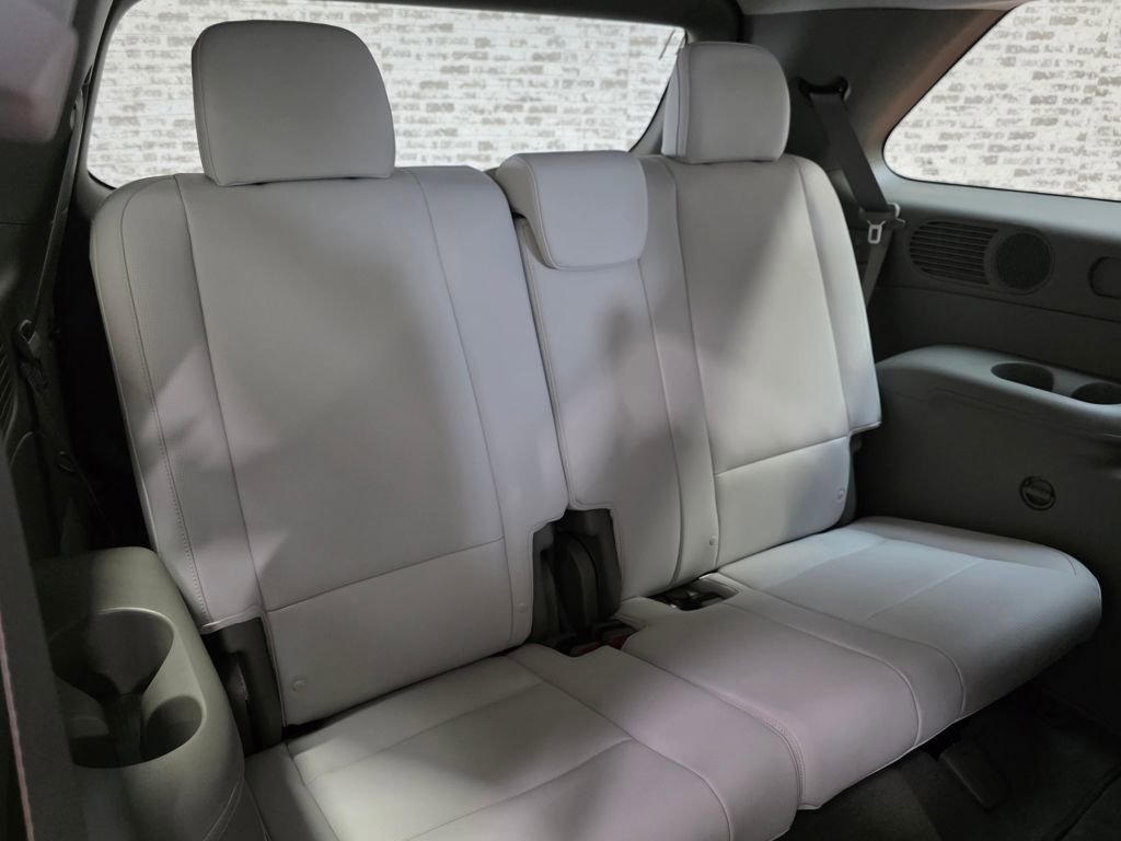 New 2026 Hyundai Palisade Limited image 16