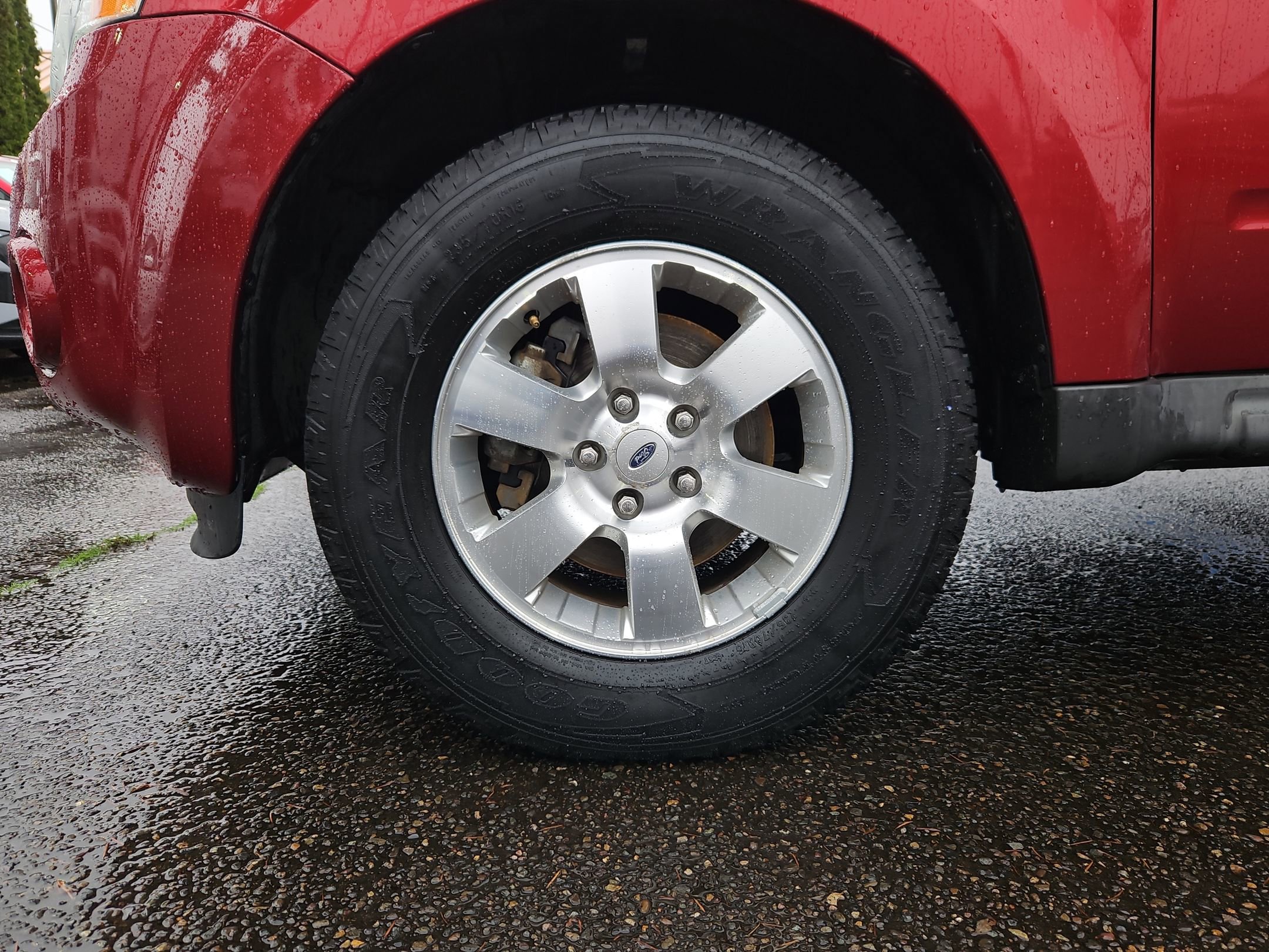 Used 2012 Ford Escape Limited image 31