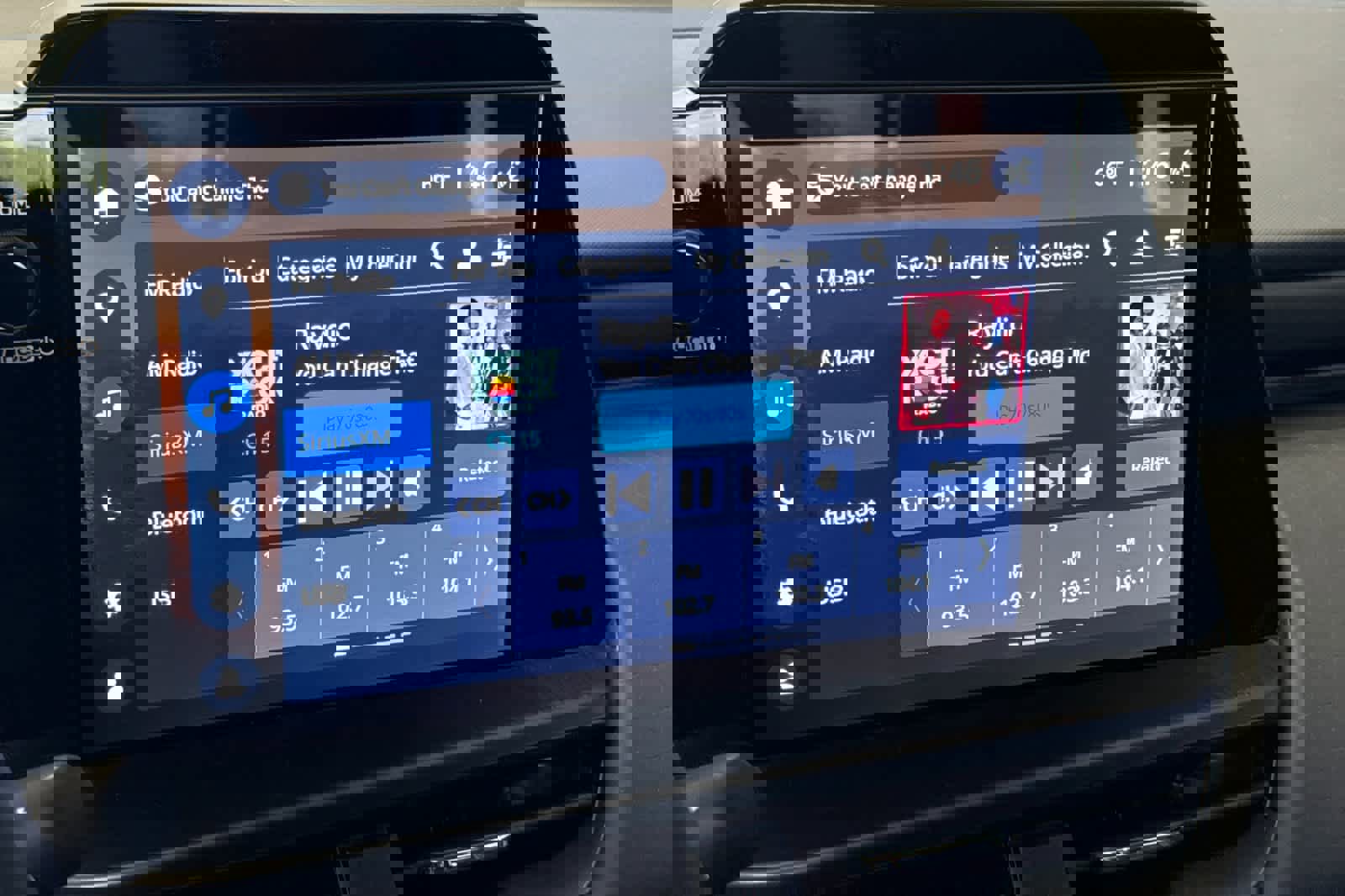 New 2026 Subaru Outback Wilderness AWD/4WD image 17