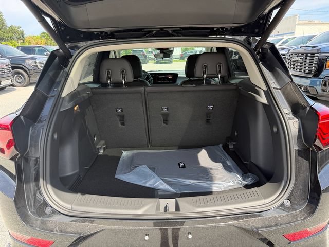New 2026 Buick Encore GX Sport Touring w/ Comfort Package FWD image 14