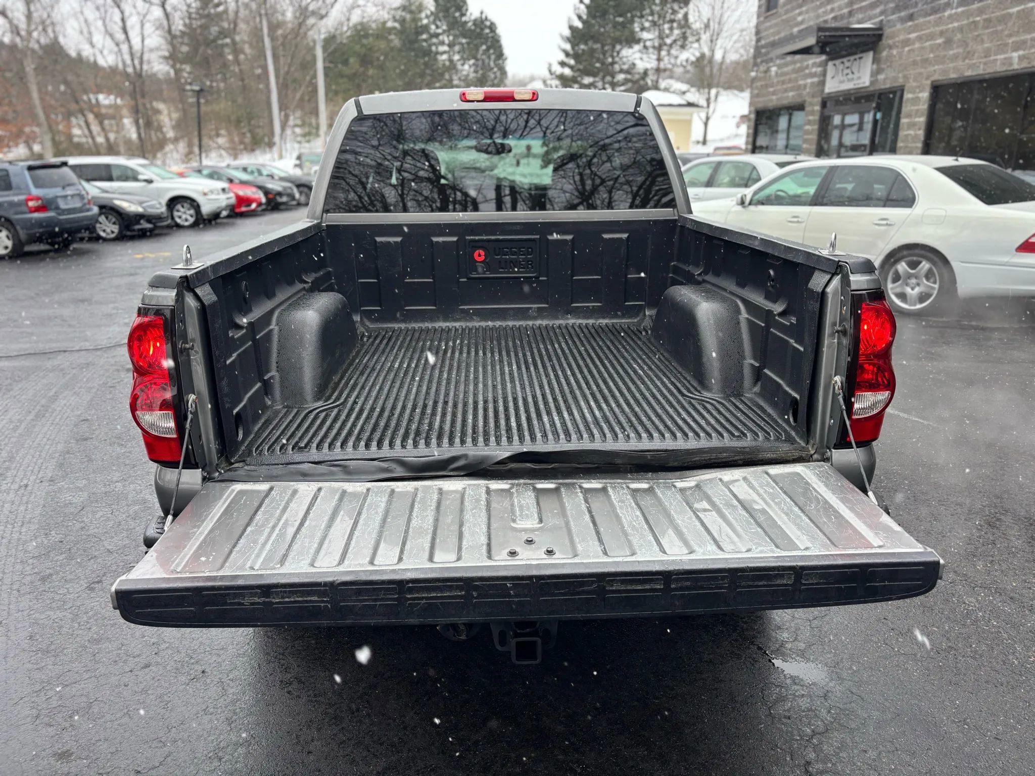 Used 2006 Chevrolet Silverado 1500 LT w/ Light Duty Power Package AWD/4WD image 33