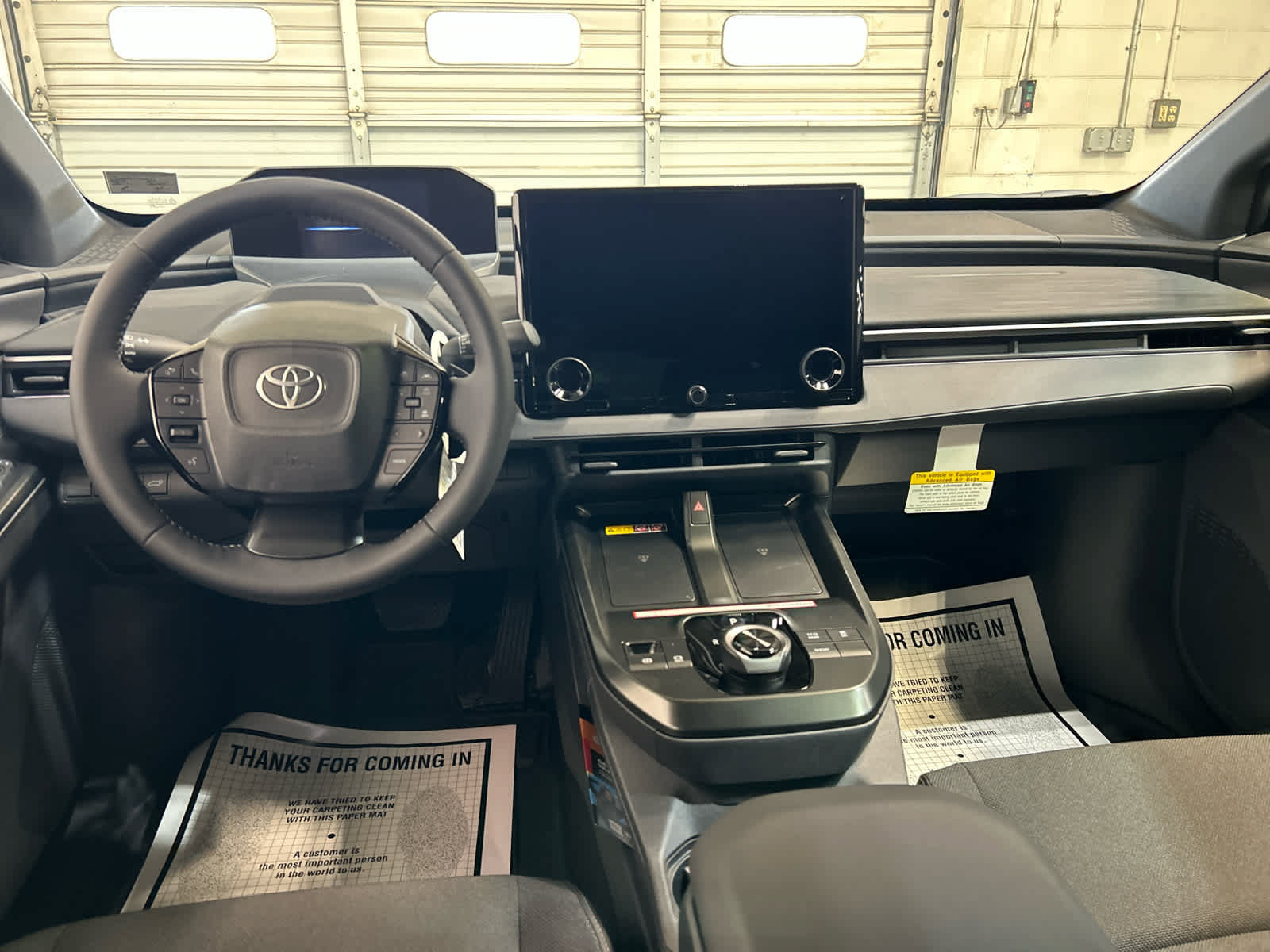 New 2026 Toyota C-HR AWD/4WD image 4