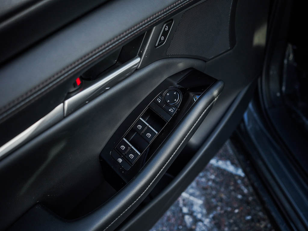 New 2026 MAZDA MAZDA3 2.5 S Preferred image 16