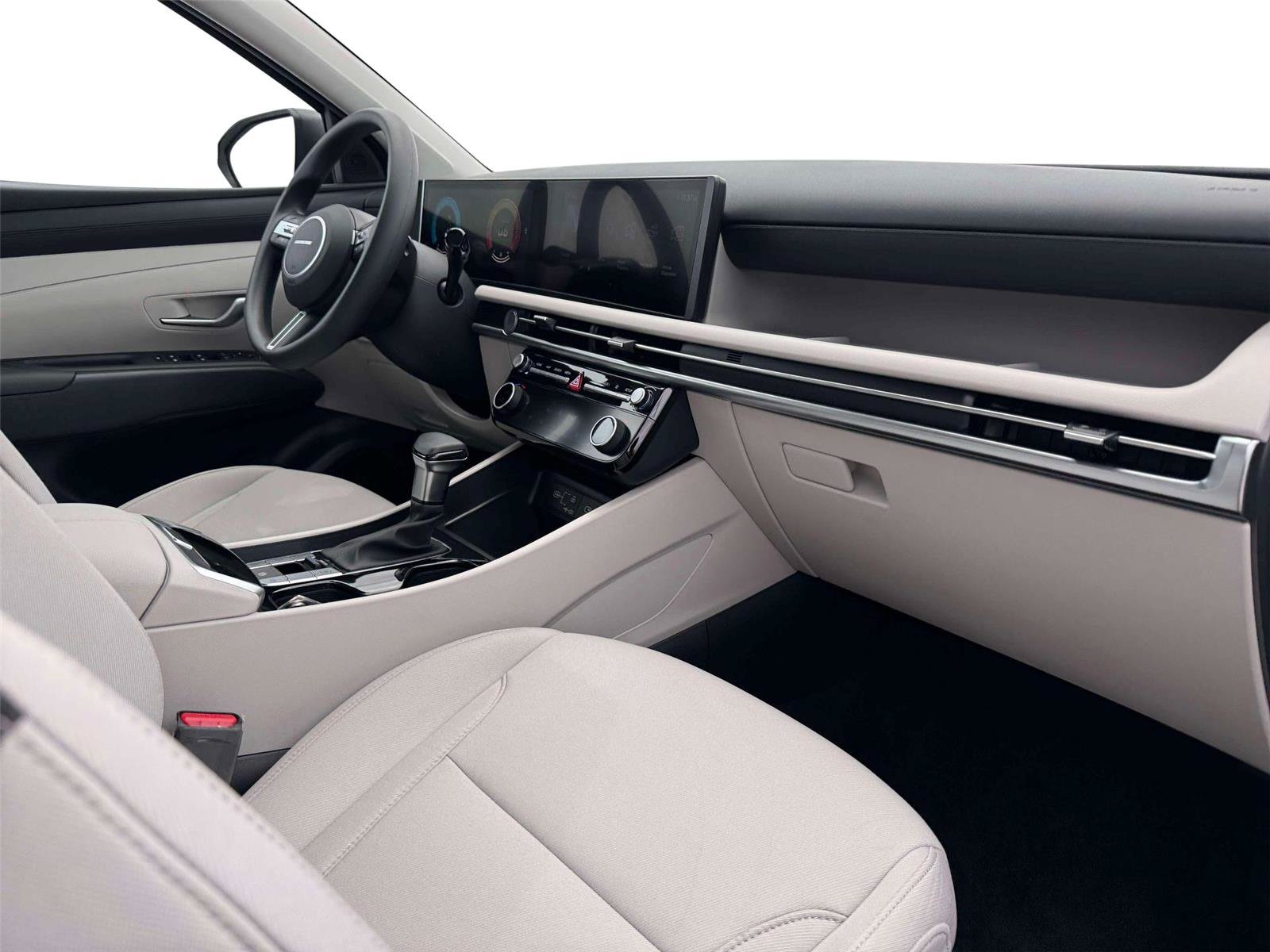 New 2026 Hyundai Tucson SEL Plus FWD image 15