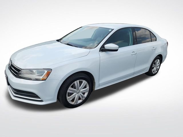 Used 2017 Volkswagen Jetta S image 1