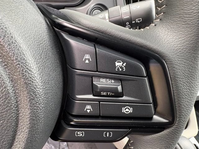 Certified 2026 Subaru Forester Premium AWD/4WD image 30