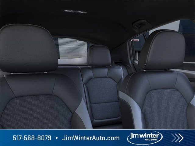 Used 2025 Buick Envista Preferred w/ Convenience I Package image 49