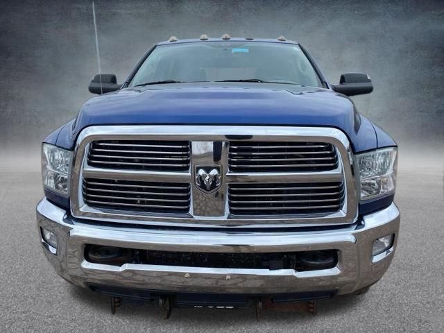 Used 2011 RAM 2500 Big Horn AWD/4WD image 17