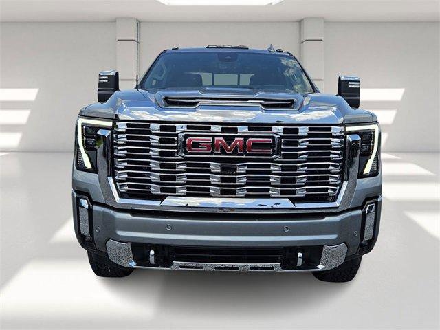 New 2025 GMC Sierra 2500 Denali w/ Denali Reserve Package image 8