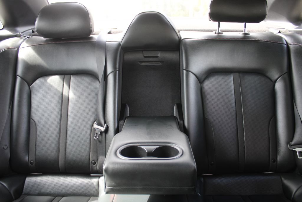 Used 2023 Kia K5 GT FWD image 57