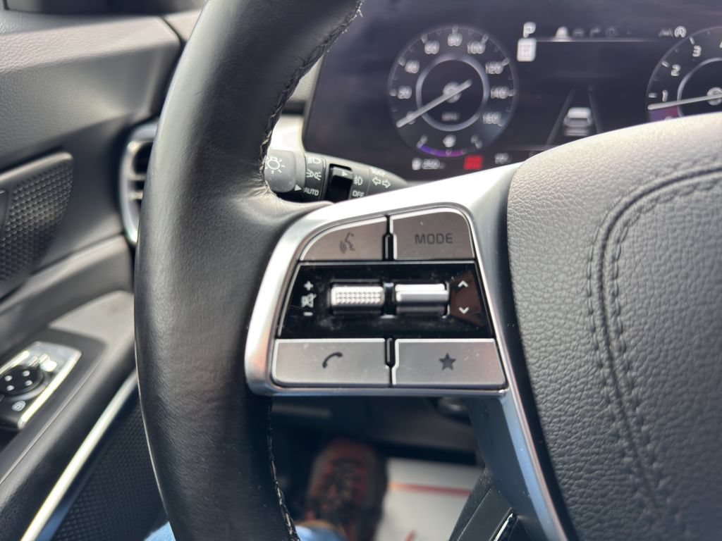 Used 2023 Kia Telluride SX Prestige X-Line AWD/4WD image 25