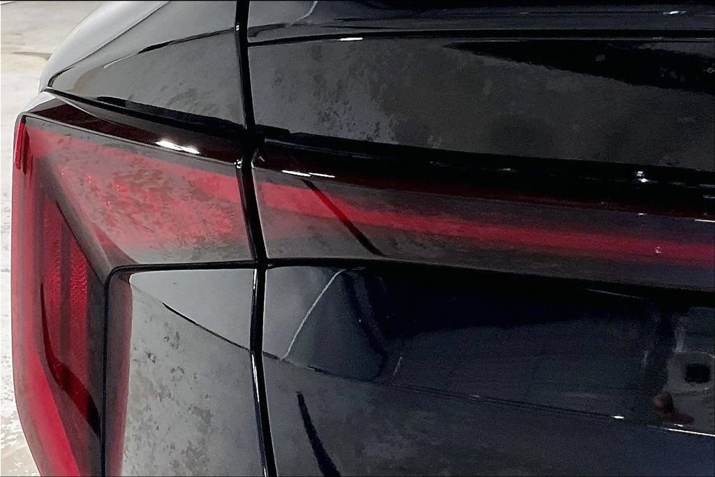 New 2026 Kia K4 FWD image 30