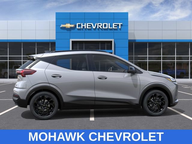New 2027 Chevrolet Bolt RS FWD image 5