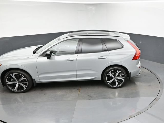 Used 2025 Volvo XC60 B5 Ultra w/ Protection Package Premier AWD/4WD image 47