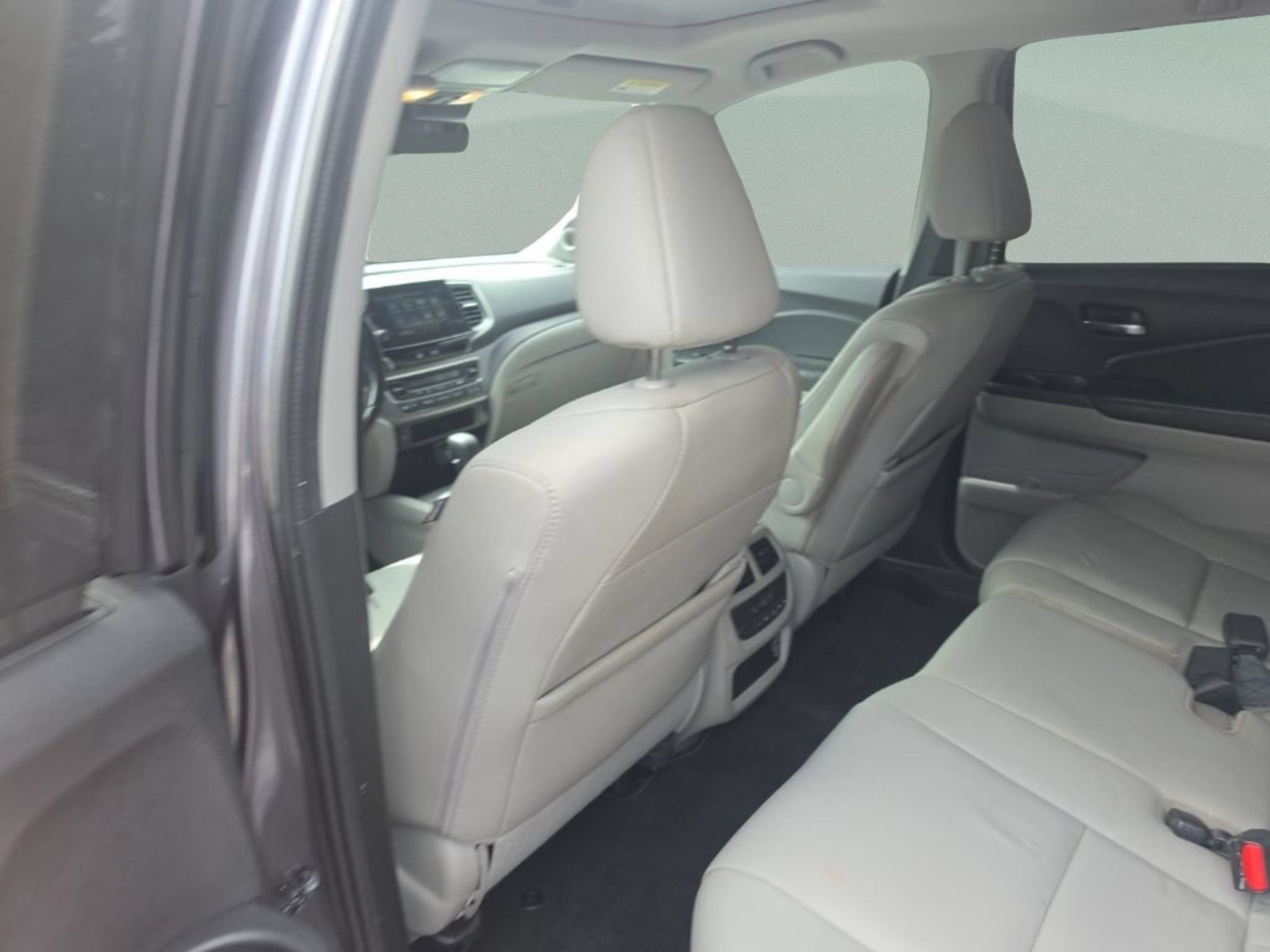 Used 2019 Honda Pilot EX-L image 26