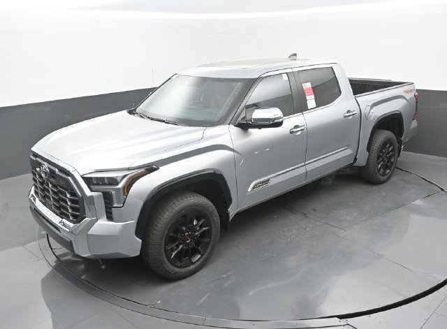 New 2026 Toyota Tundra 1794 Edition w/ TRD Off-Road Package AWD/4WD image 31