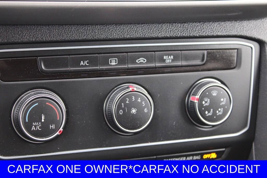 Used 2018 Volkswagen Atlas S image 37