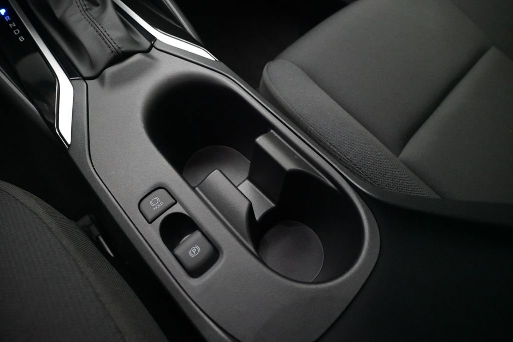 Used 2025 Toyota Corolla LE FWD image 16