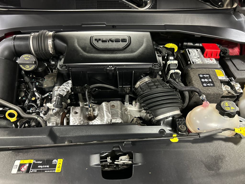 Used 2023 Jeep Compass Limited image 25