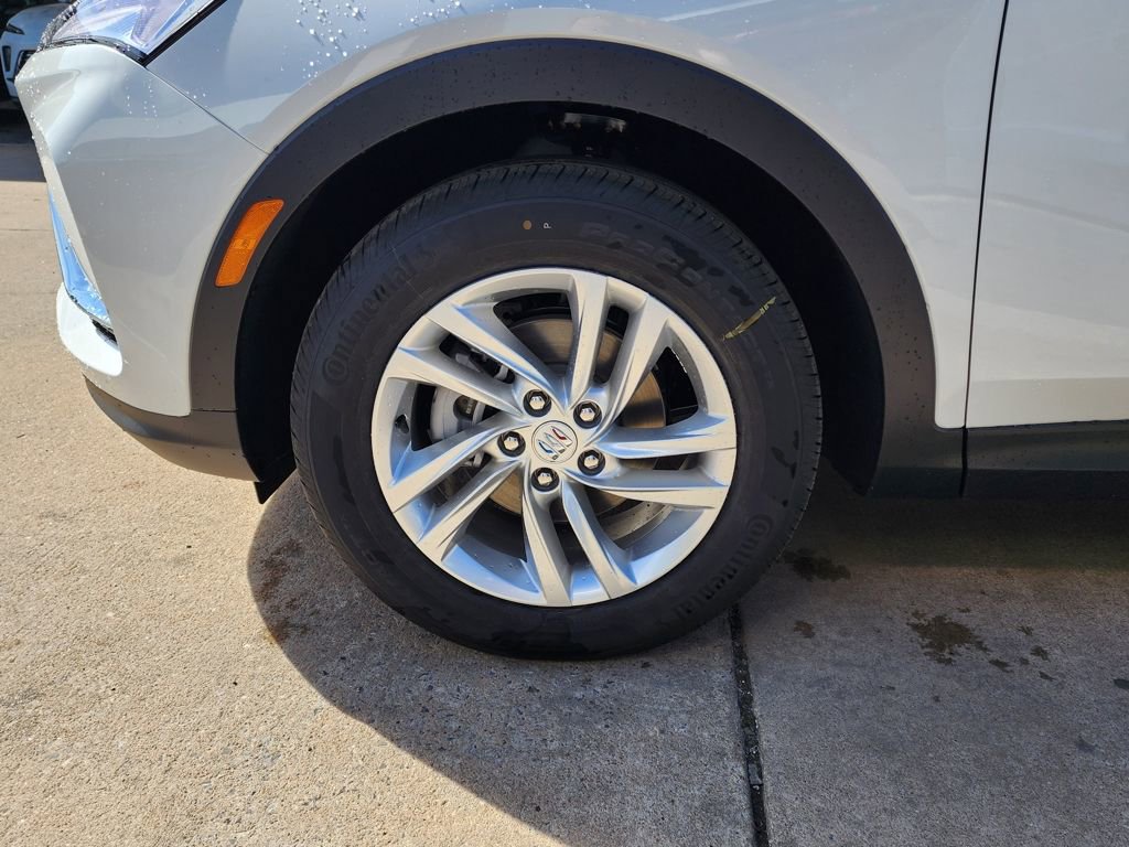 New 2026 Buick Envista Preferred w/ Convenience I Package image 51