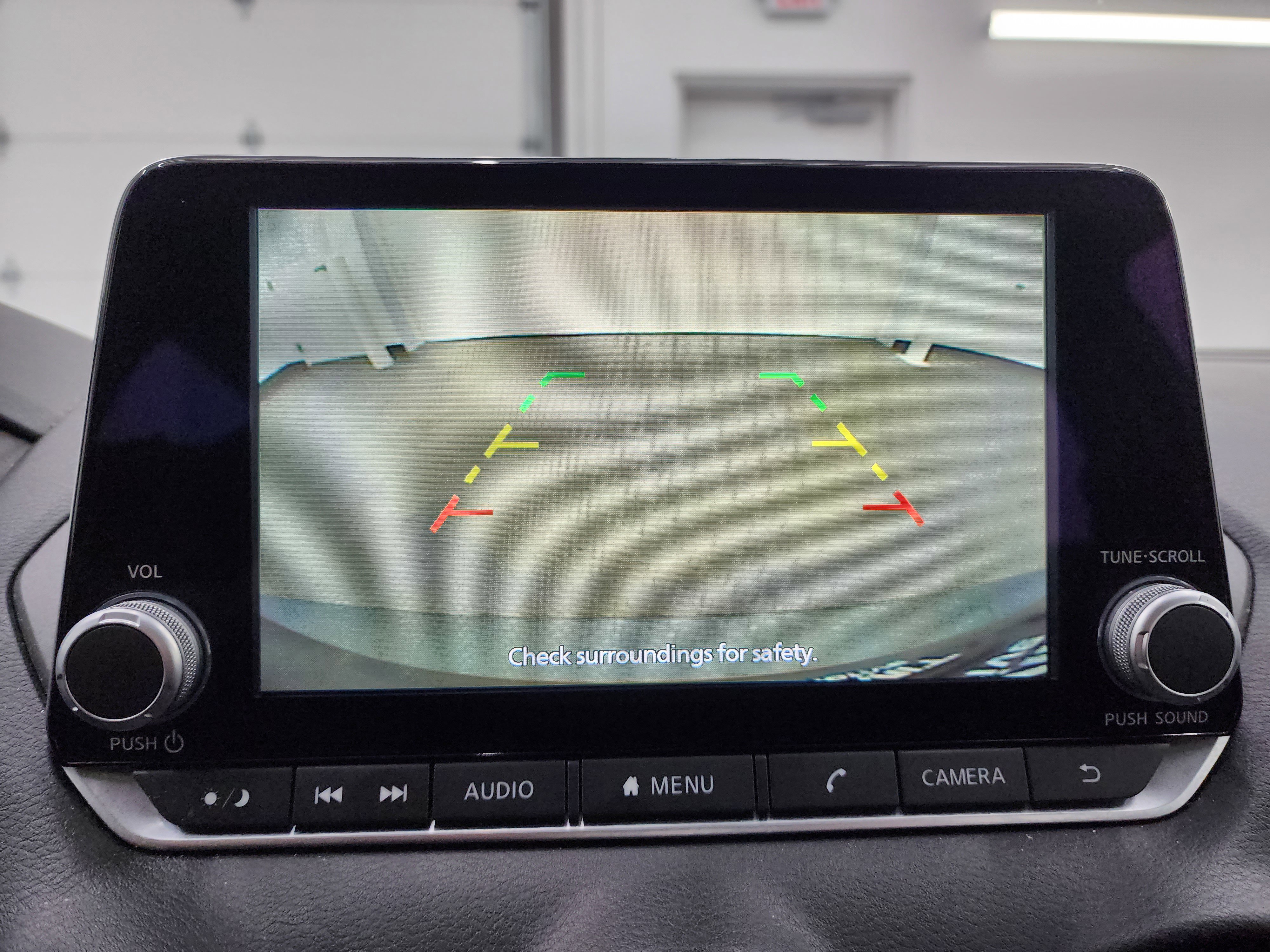 Used 2023 Nissan Sentra SV image 15