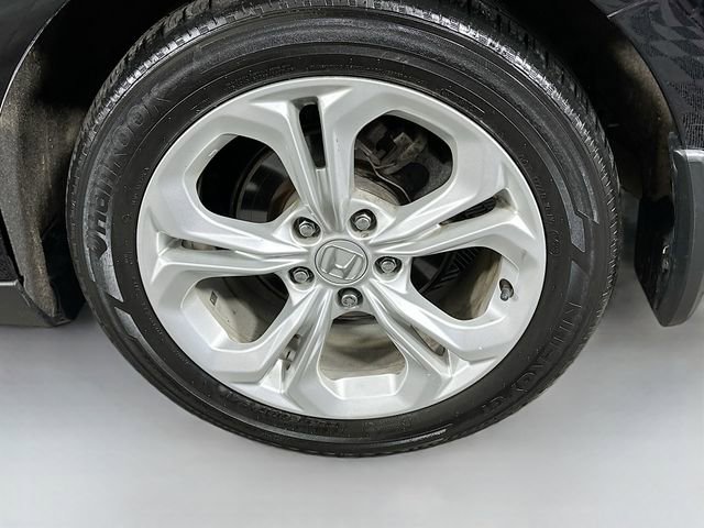 Used 2023 Honda Accord LX image 26