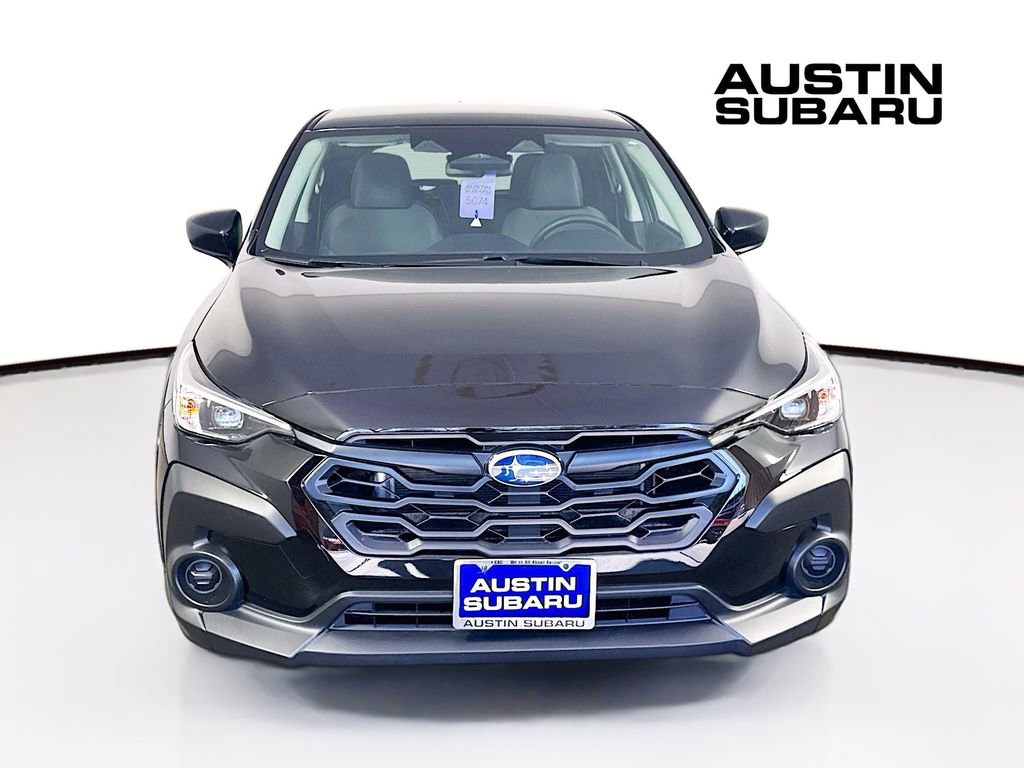 Used 2026 Subaru Crosstrek 2.5i image 3