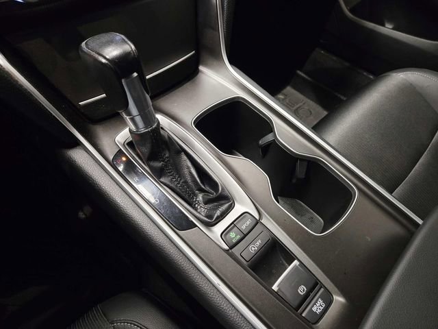Used 2022 Honda Accord Sport image 24