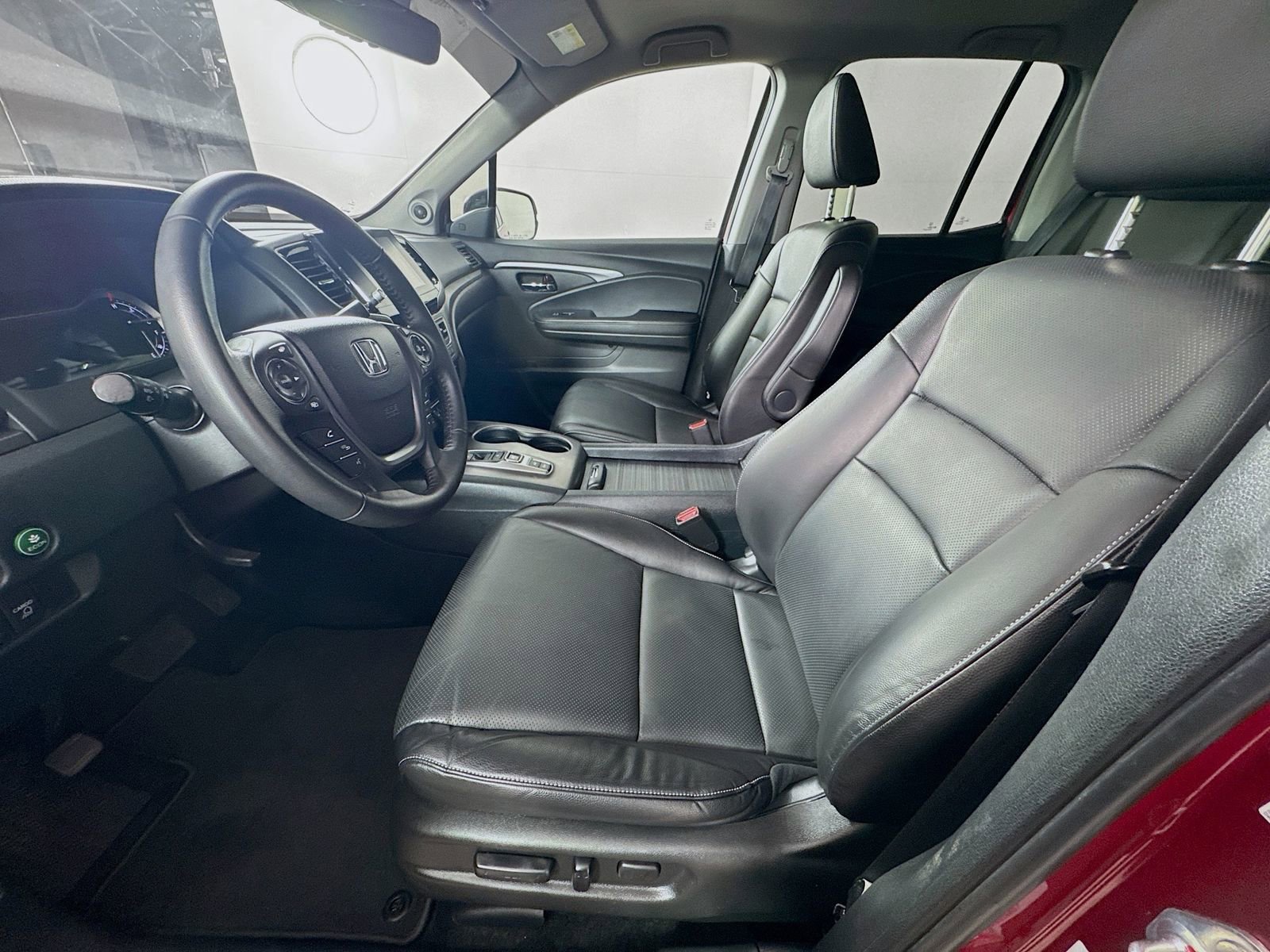 Used 2023 Honda Ridgeline RTL image 17