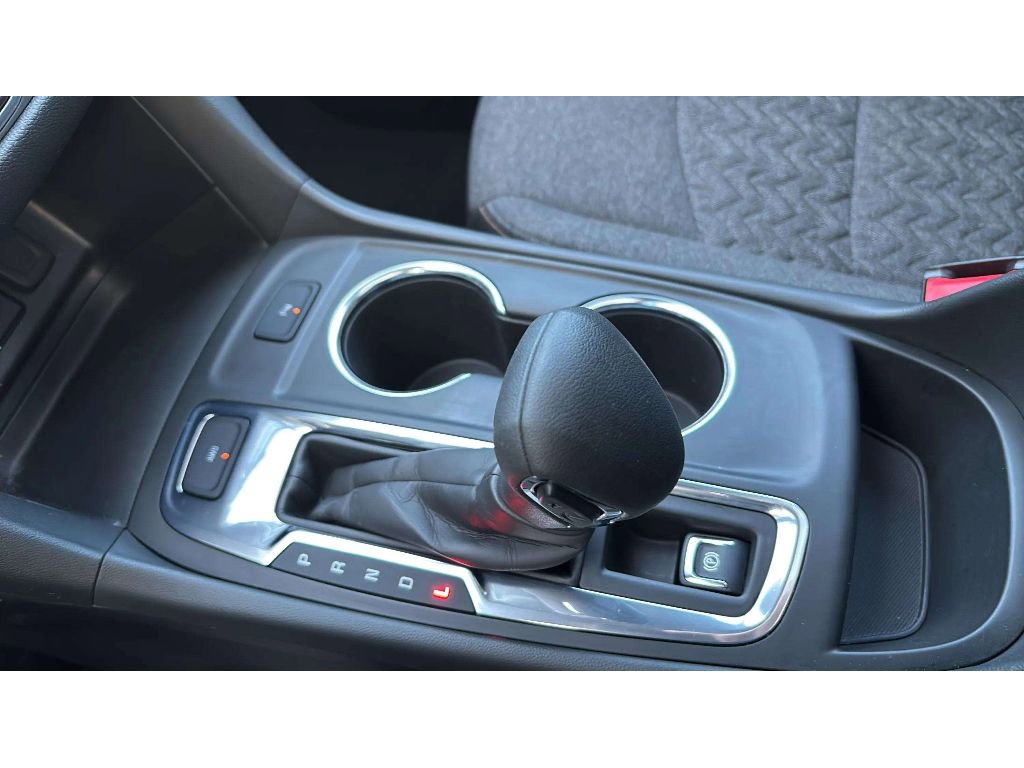 Used 2022 Chevrolet Equinox LT image 22