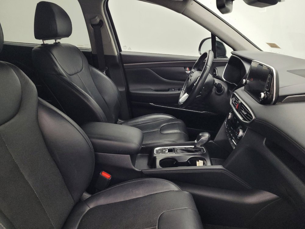 Used 2019 Hyundai Santa Fe FWD image 21
