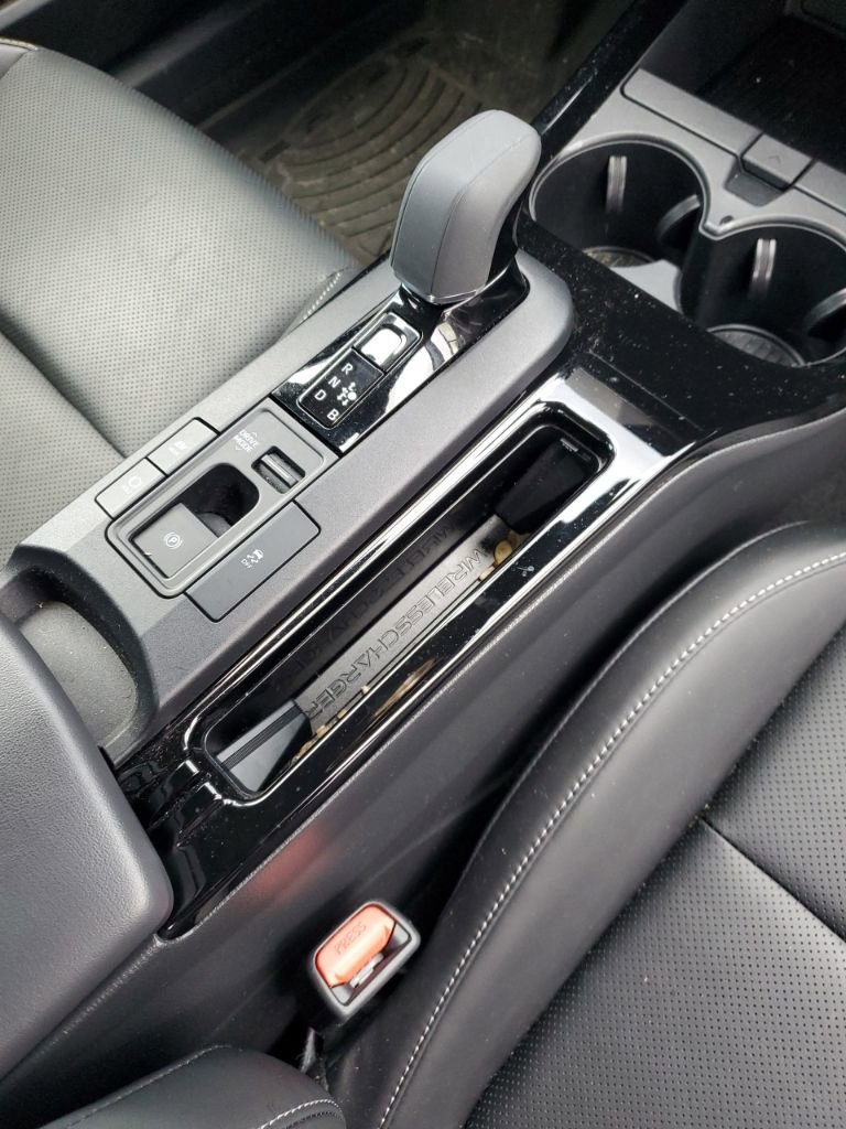 Certified 2024 Toyota Prius XLE image 11