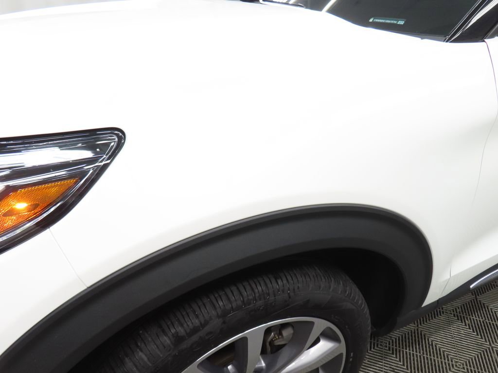 Used 2025 Ford Explorer Platinum w/ Ultimate Package image 50