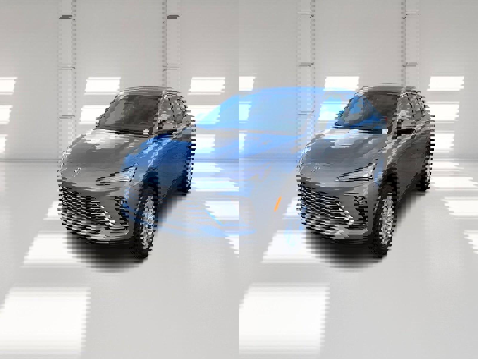 New 2026 Buick Envista Preferred image 1