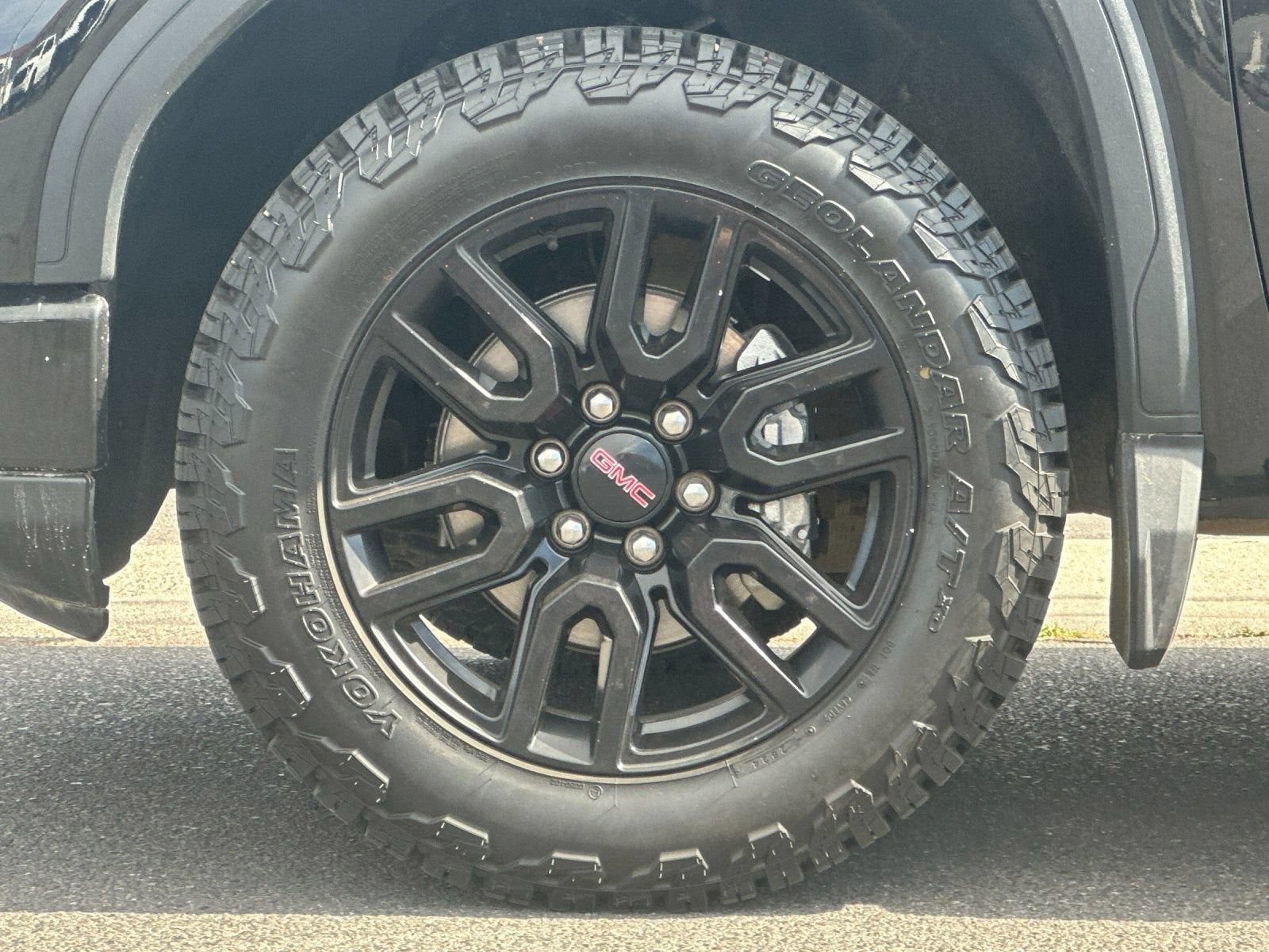 Used 2023 GMC Sierra 1500 Elevation AWD/4WD image 31