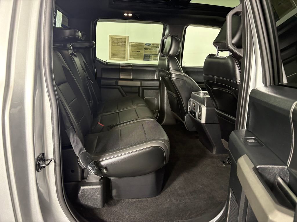 Used 2019 Ford F150 Raptor w/ Equipment Group 802A Luxury image 35