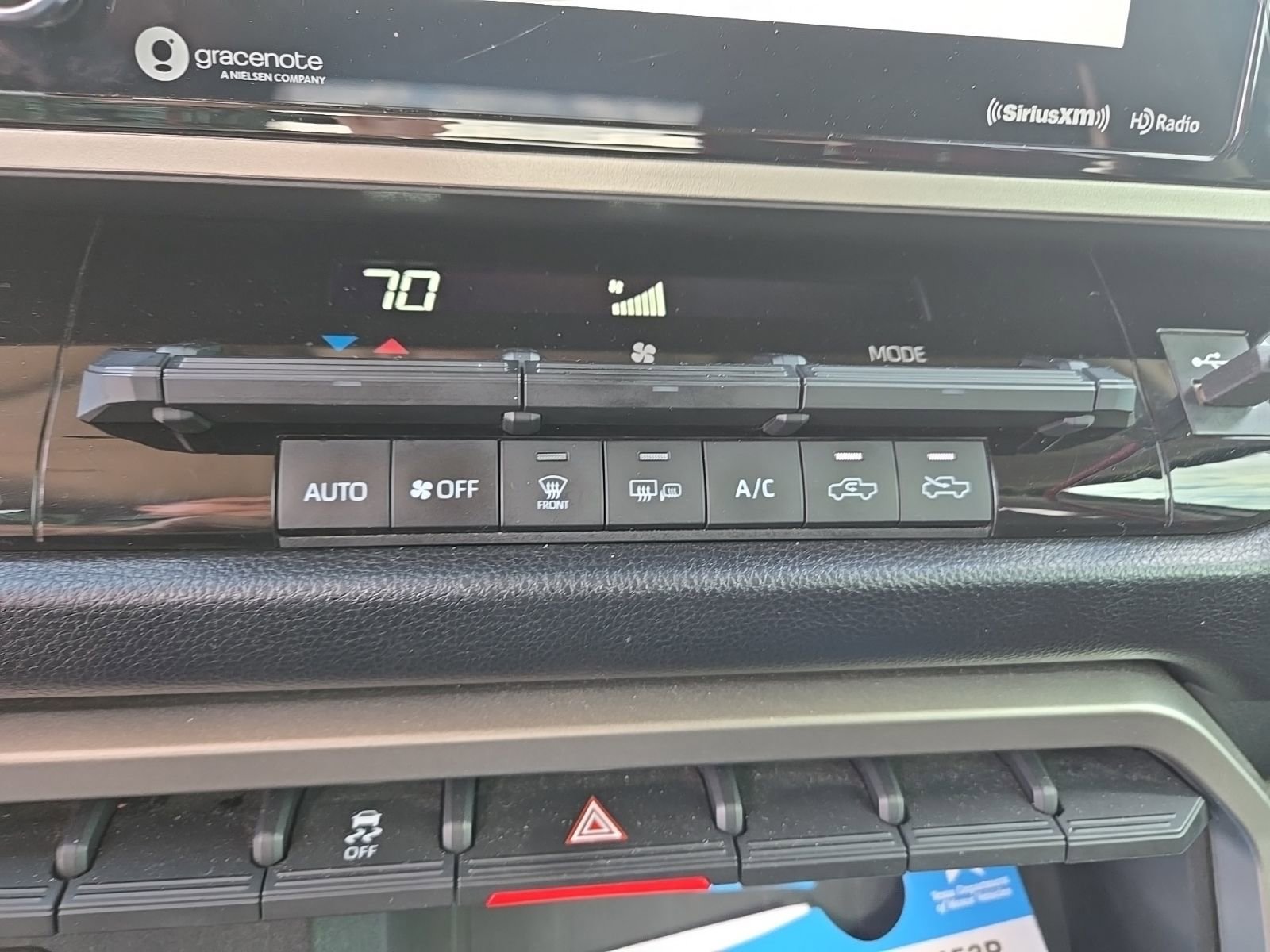 Used 2024 Toyota Tundra SR5 image 10