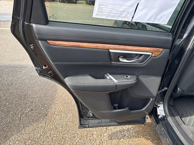Used 2017 Honda CR-V EX image 20