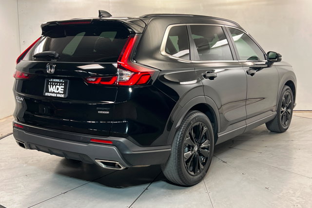 Used 2024 Honda CR-V Sport Touring image 5