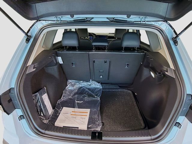 New 2026 Volkswagen Taos SE image 25