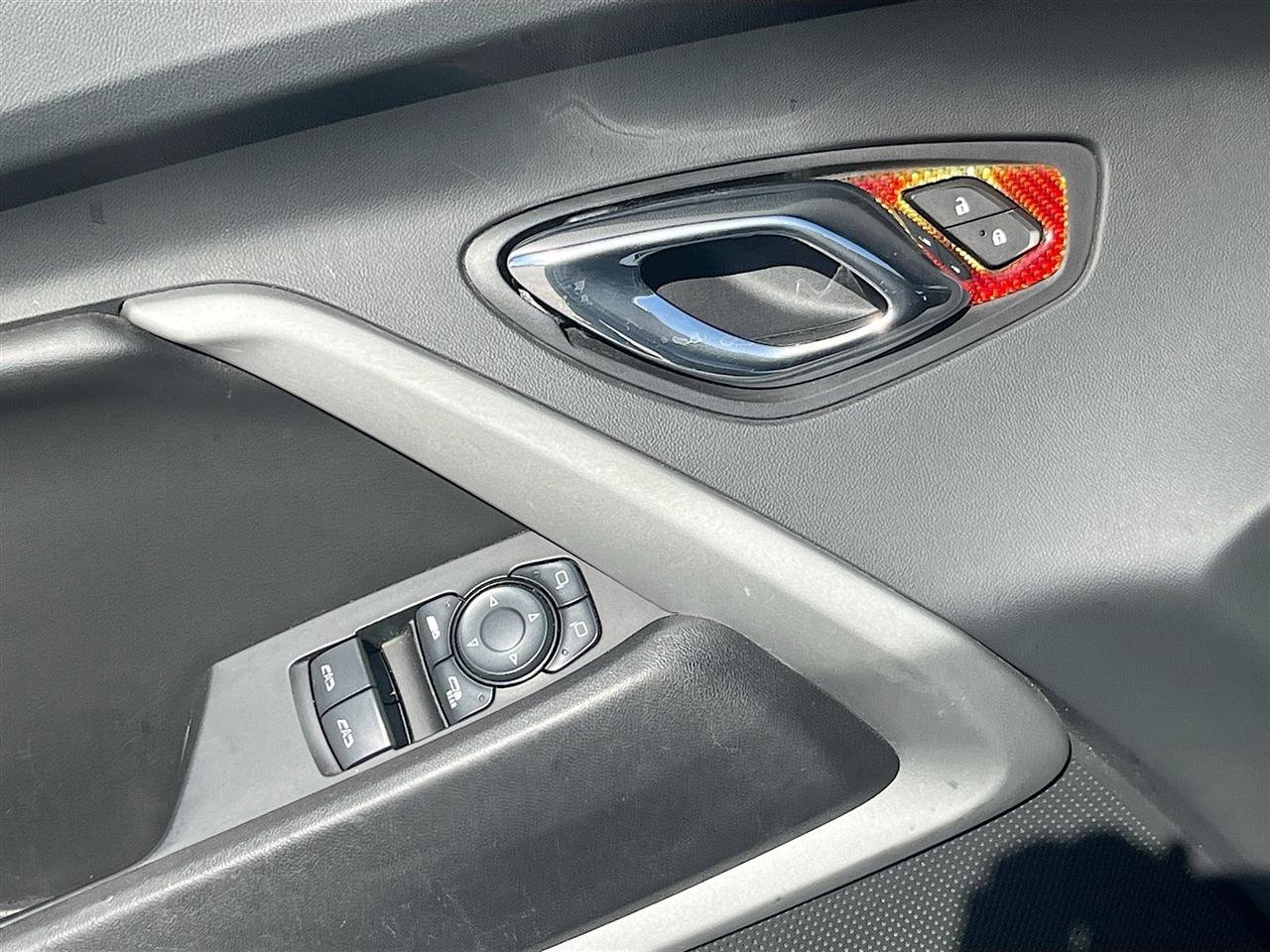 Used 2017 Chevrolet Camaro LT image 17