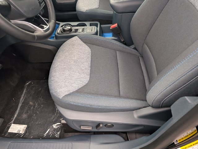New 2026 Ford Maverick XLT w/ XLT Luxury Package FWD image 18