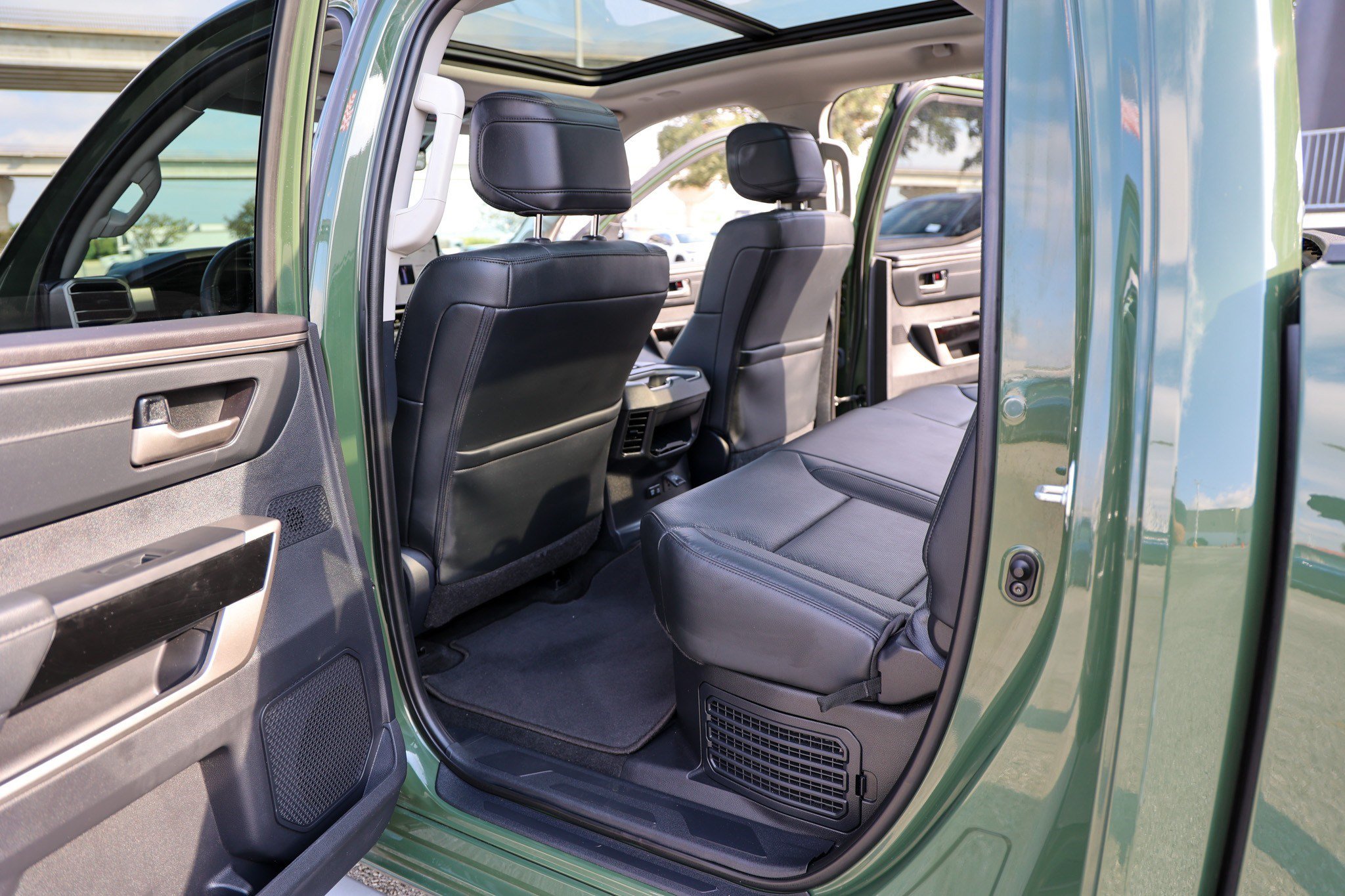 Used 2023 Toyota Tundra Limited RWD image 36