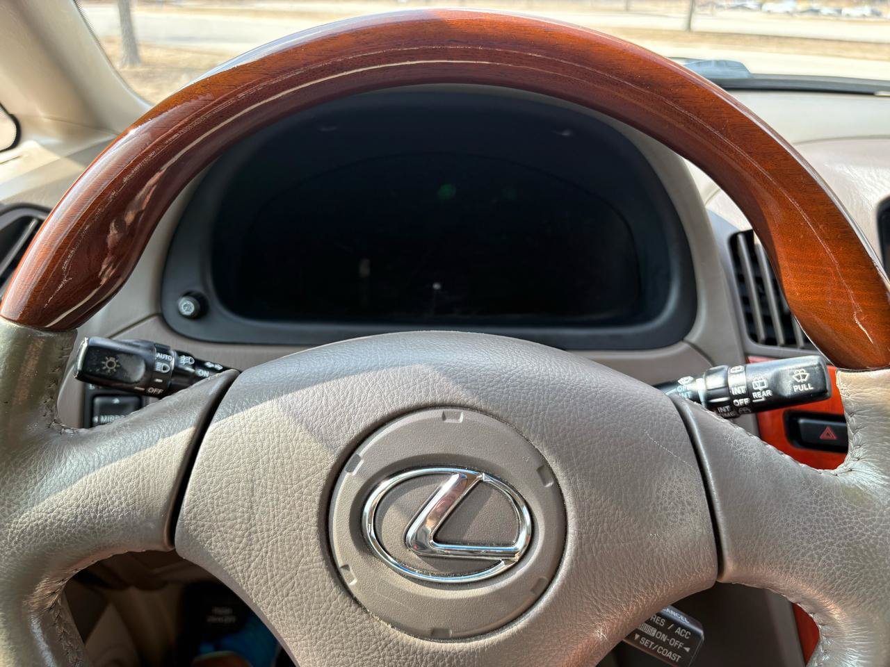 Used 2003 Lexus RX 300 2WD image 50