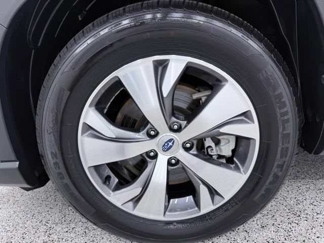 Used 2022 Subaru Ascent Premium w/ Convenience Package AWD/4WD image 12