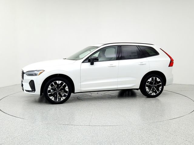 New 2026 Volvo XC60 B5 Plus w/ Climate Package image 8