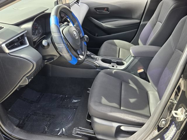 Used 2023 Toyota Corolla LE FWD image 10