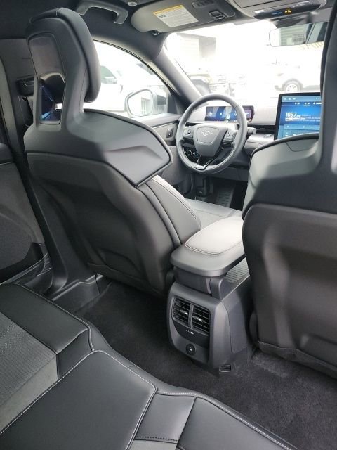 New 2025 Ford Mustang Mach-E GT image 20