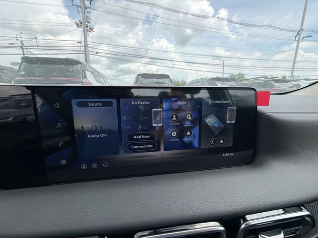 New 2026 Nissan Sentra S w/ Floor Mat Package FWD image 14