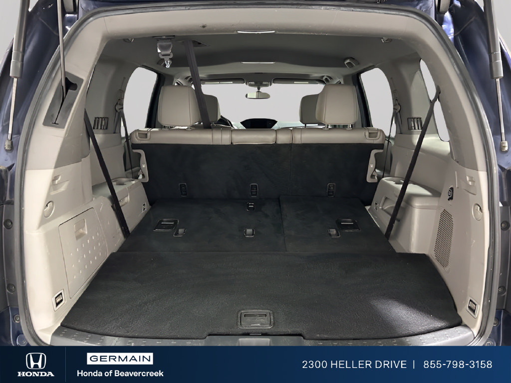 Used 2013 Honda Pilot EX-L image 27